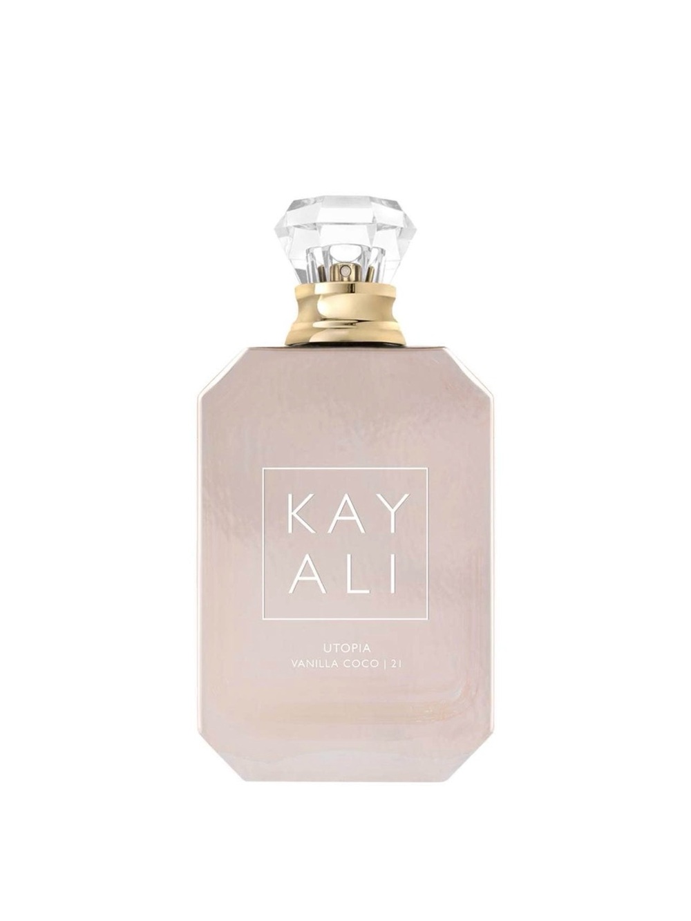 Kayali - Utopia Vanilla Coco
